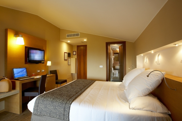 Hotel Porta Nuova (Asyż)